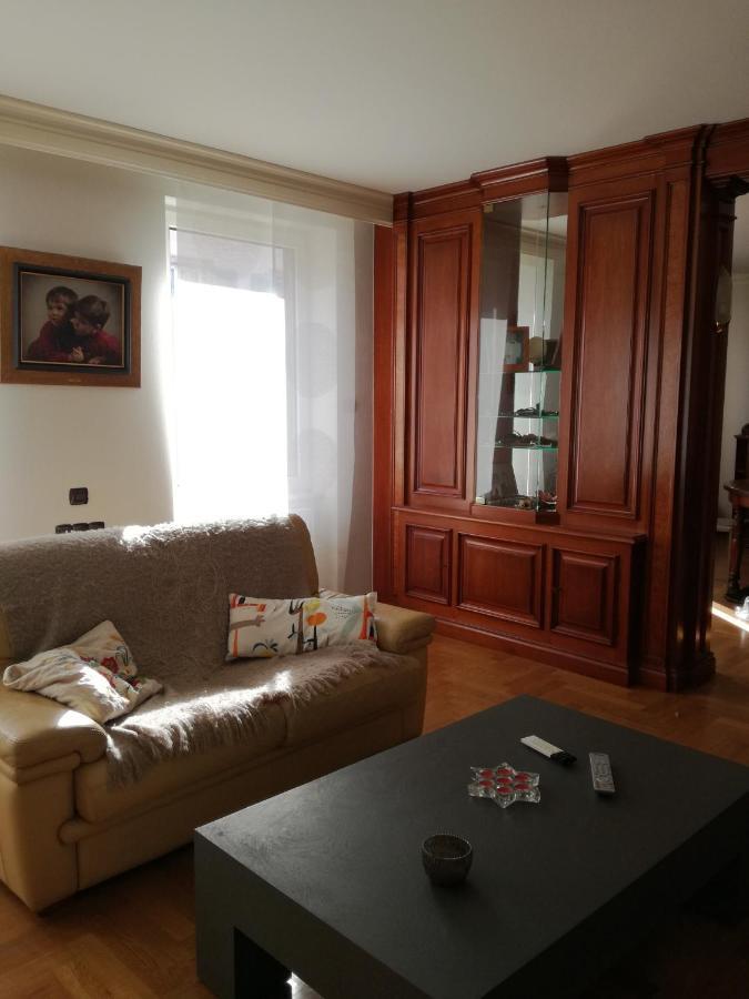 Spacieux Appartement Dans Le Centre De Munster Munster  Esterno foto