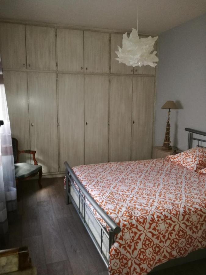 Spacieux Appartement Dans Le Centre De Munster Munster  Esterno foto