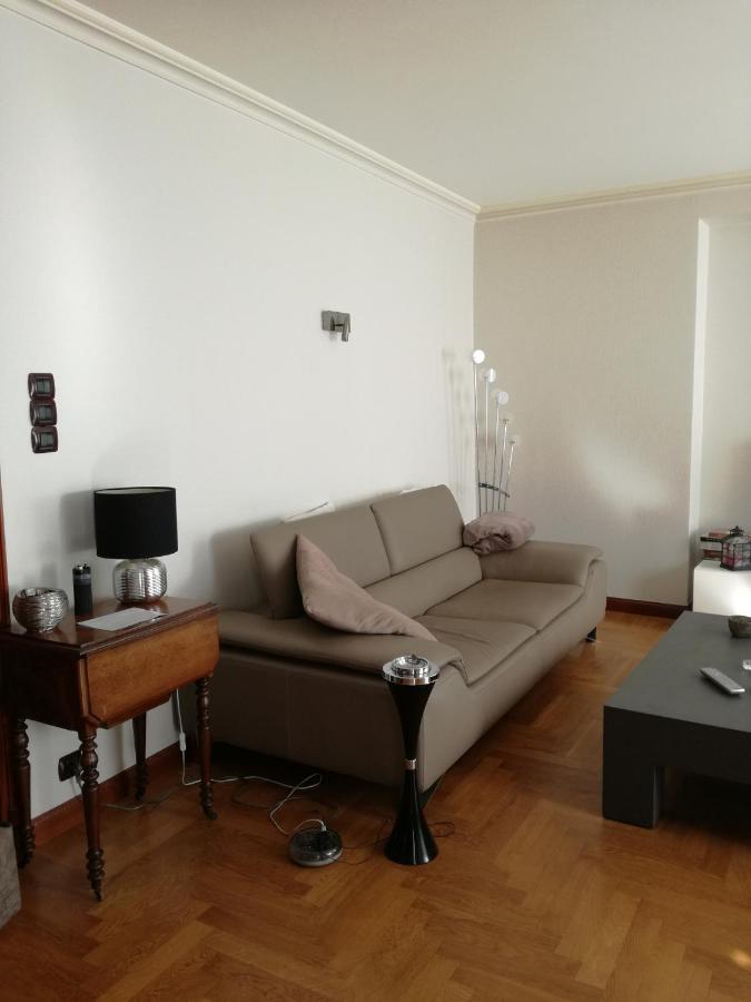 Spacieux Appartement Dans Le Centre De Munster Munster  Esterno foto