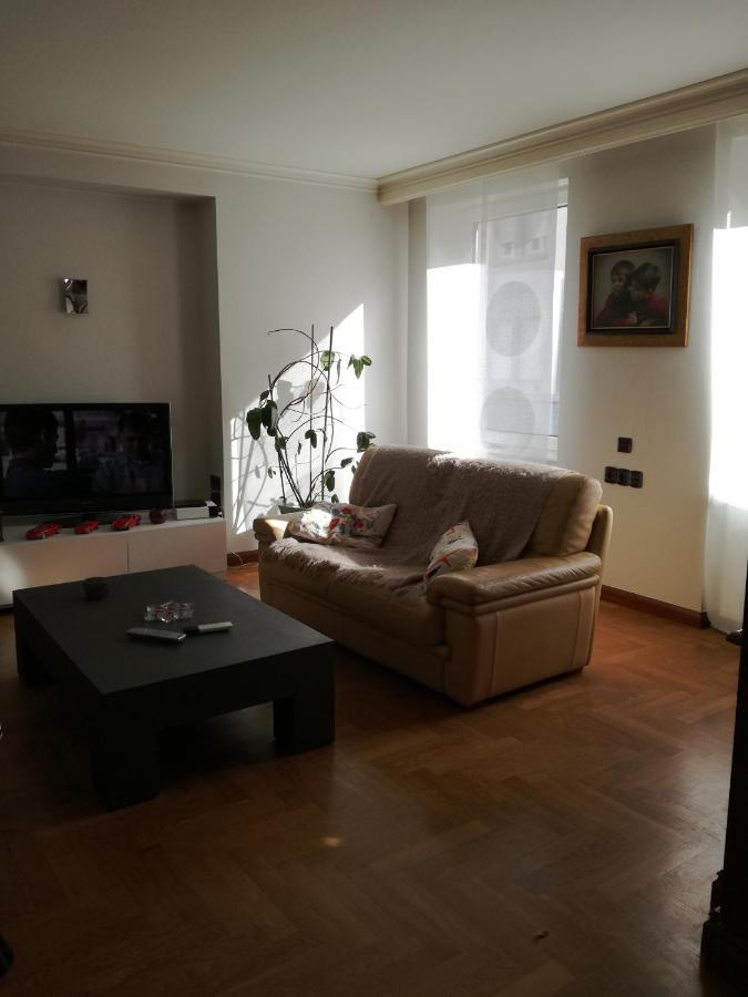Spacieux Appartement Dans Le Centre De Munster Munster  Esterno foto